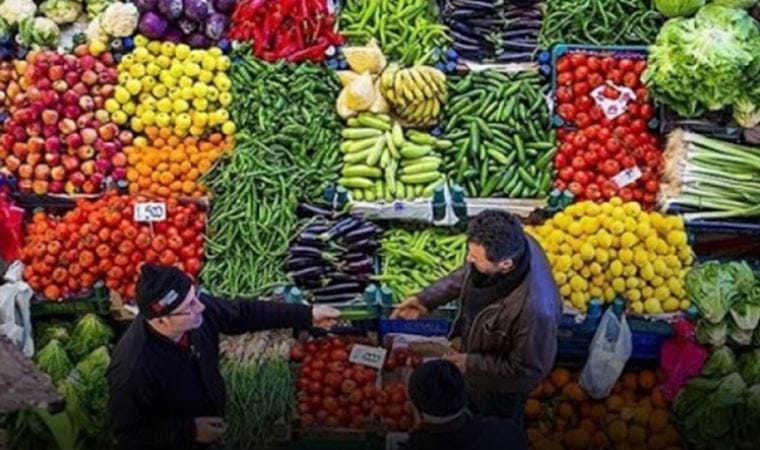 Merkez Bankası anket yaptı: Piyasanın enflasyon beklentisi yükseldi