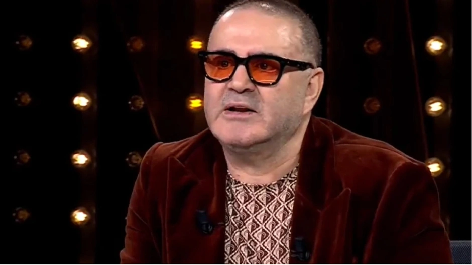 Şafak Sezer korkuttu: Kör mü oluyor?