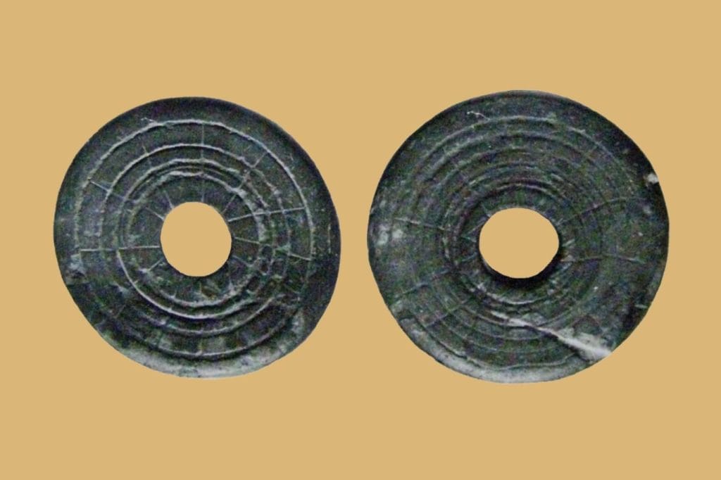 Viking Disk Arkeoloji 2