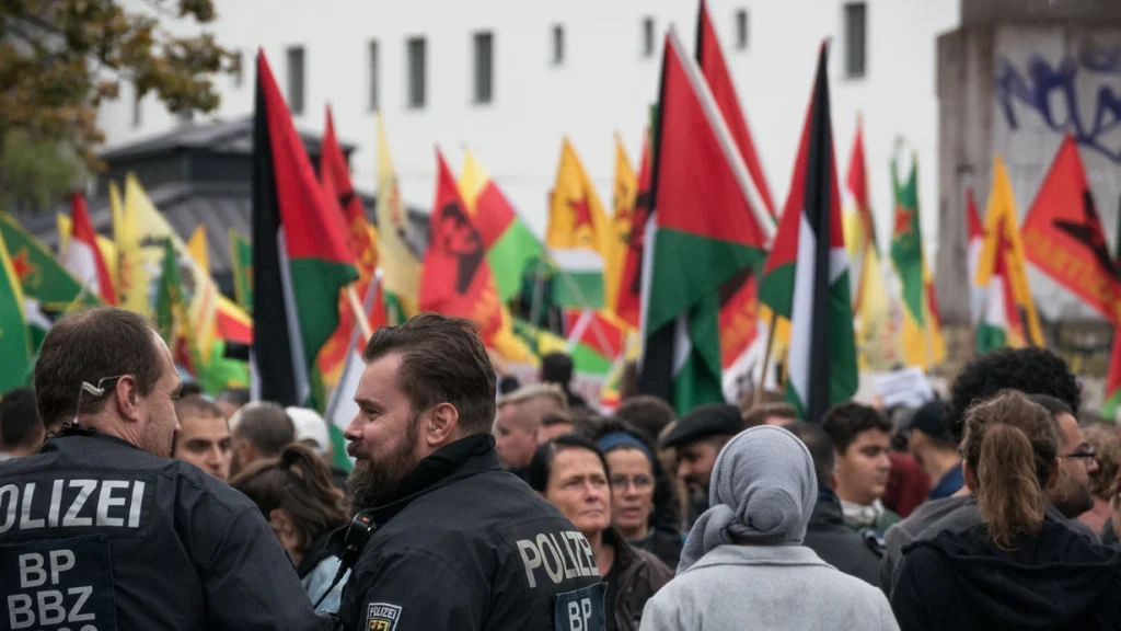 İşte yeni plan! YPG/PKK ne amaçlıyor?