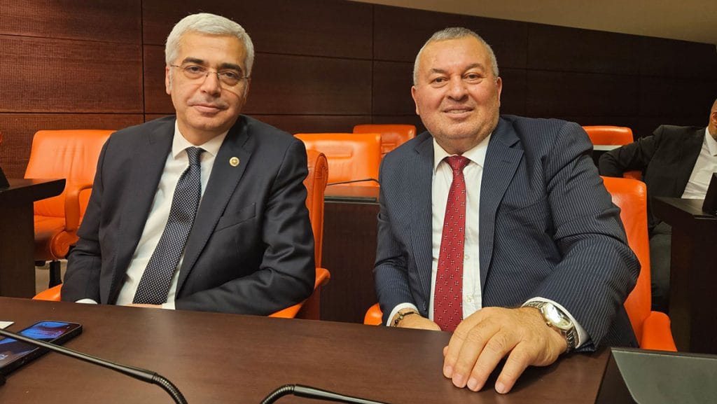 Enginyurt ve Uzun’un CHP’ye geçeceği tarih belli oldu