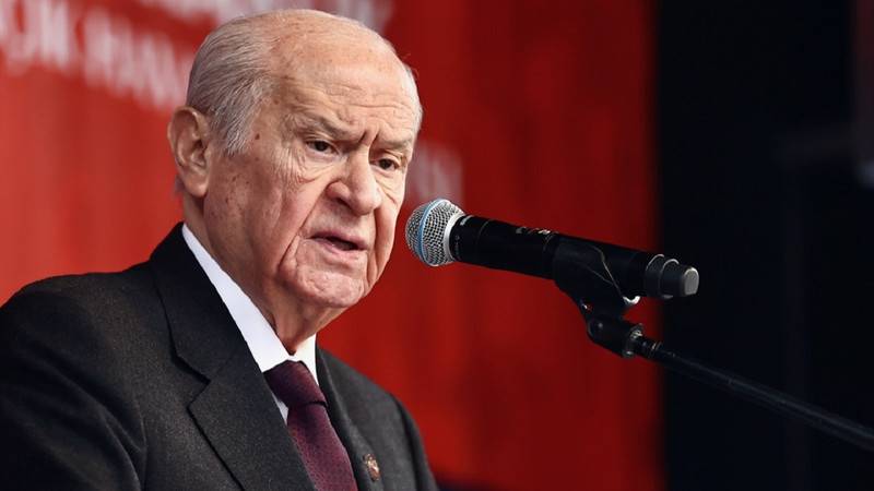 Devlet Bahçeli taburcu oldu: Kalp kapakçığı yenilenmişti