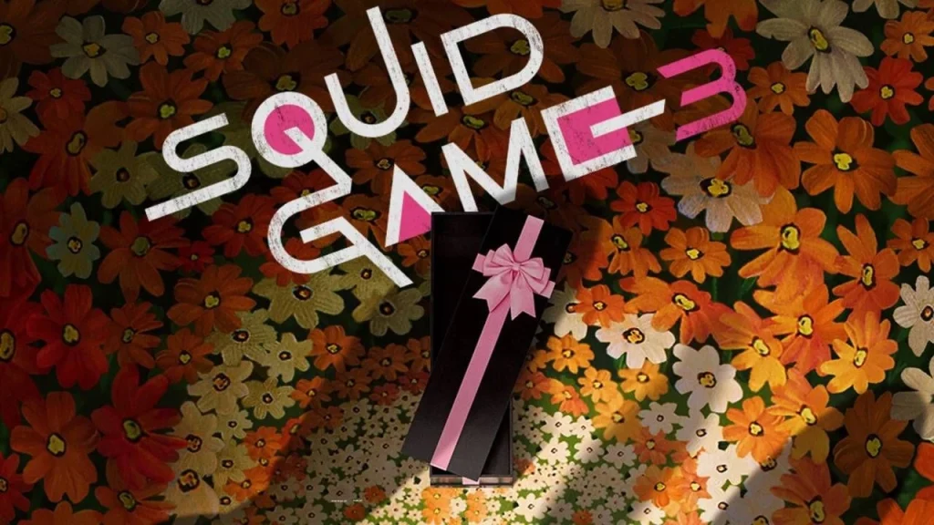 Erken dönüş müjdesi: Squid Game 3. sezondan görüntüler