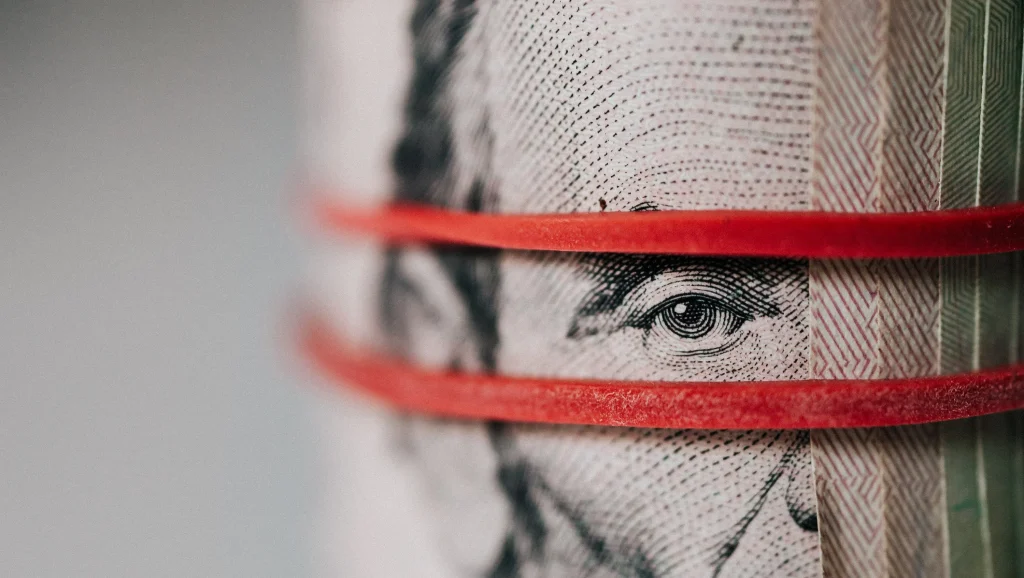 Dolar rekor seviyede