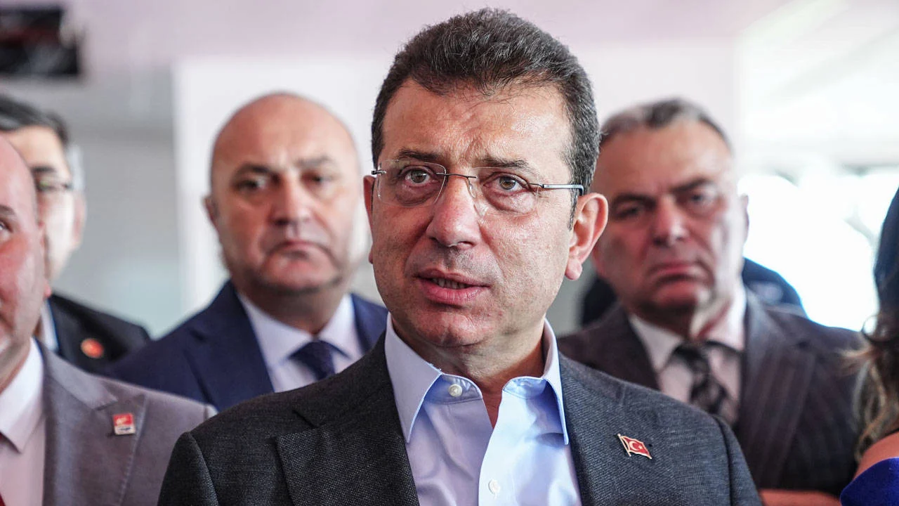 CHP’li belediye başkanlarından İmamoğlu’na adaylık çağrısı