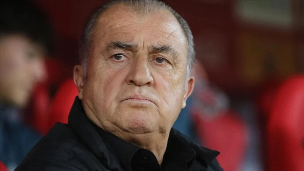 Fatih Terim’in takımı deplasmanda kayıp