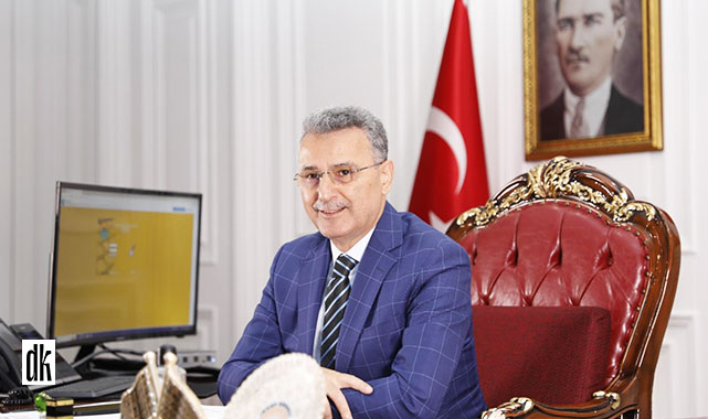 İhsan Kurnaz: Öz kaynaklarımızla  50 milyon TL’lik tasarruf sağladık