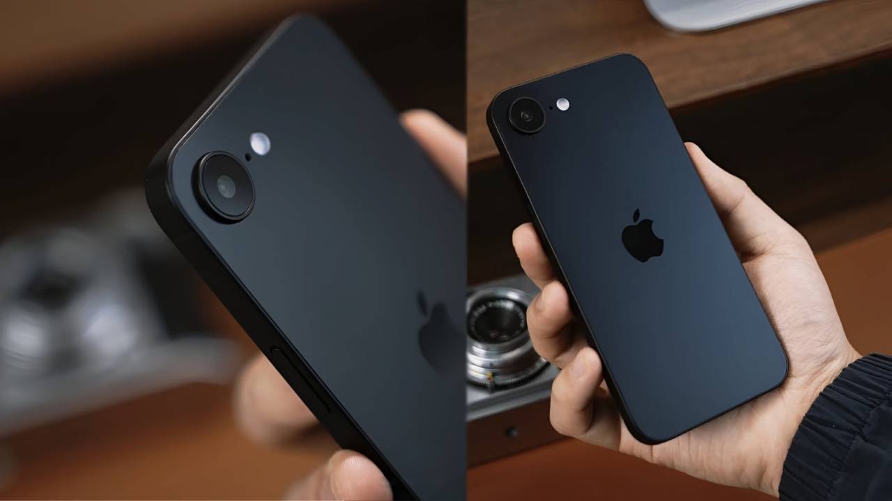 Apple iPhone 16e Tanıtıldı! İşte Şaşırtan Özellikleri ve Türkiye Fiyatı!