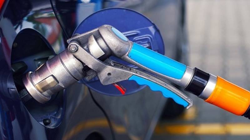 LPG’ye zam geliyor