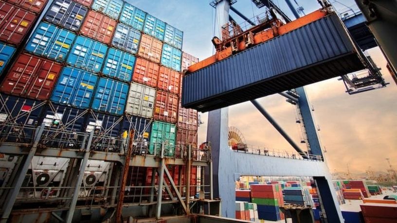 Dış ticaret açığı yükselişte