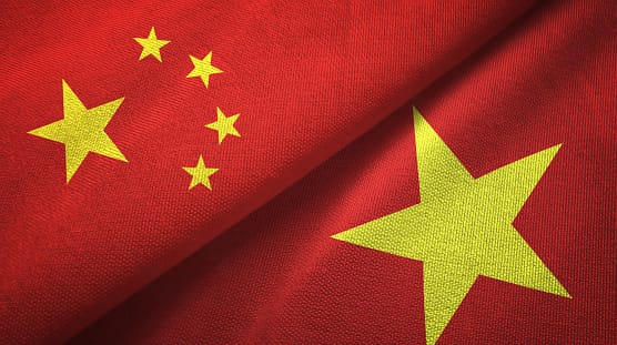 Vietnam’dan Çin çelik ürünlerine sert müdahale!