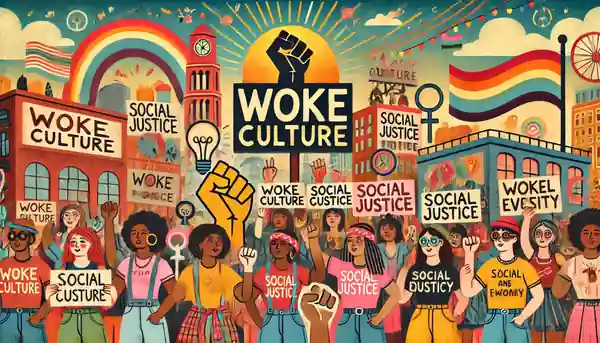 ‘Woke’ nedir? ABD’de ortaya çıktı, Türkiye’de de duyulmaya başladı