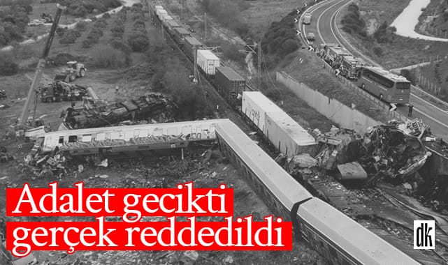 Adalet gecikti, gerçek reddedildi! Kamuoyu öfkeli