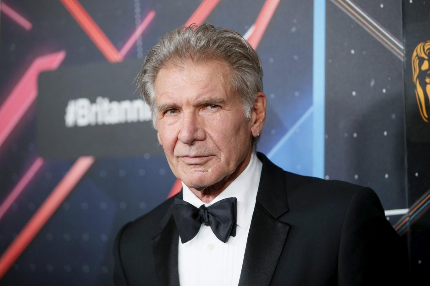 Harrison Ford hayranlarını üzdü