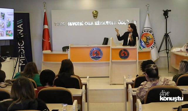 Atakum Belediyesi’nden kadınların yanında… Emekçi kadınlara özel program