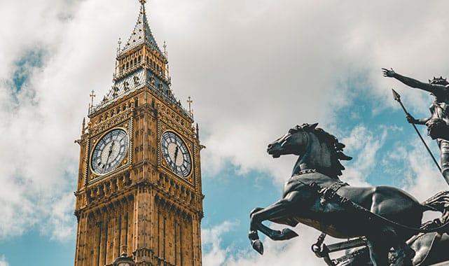 Big Ben nedir? Elizabeth Kulesi’nin özellikleri nelerdir? İşte onu özel kılan şey…