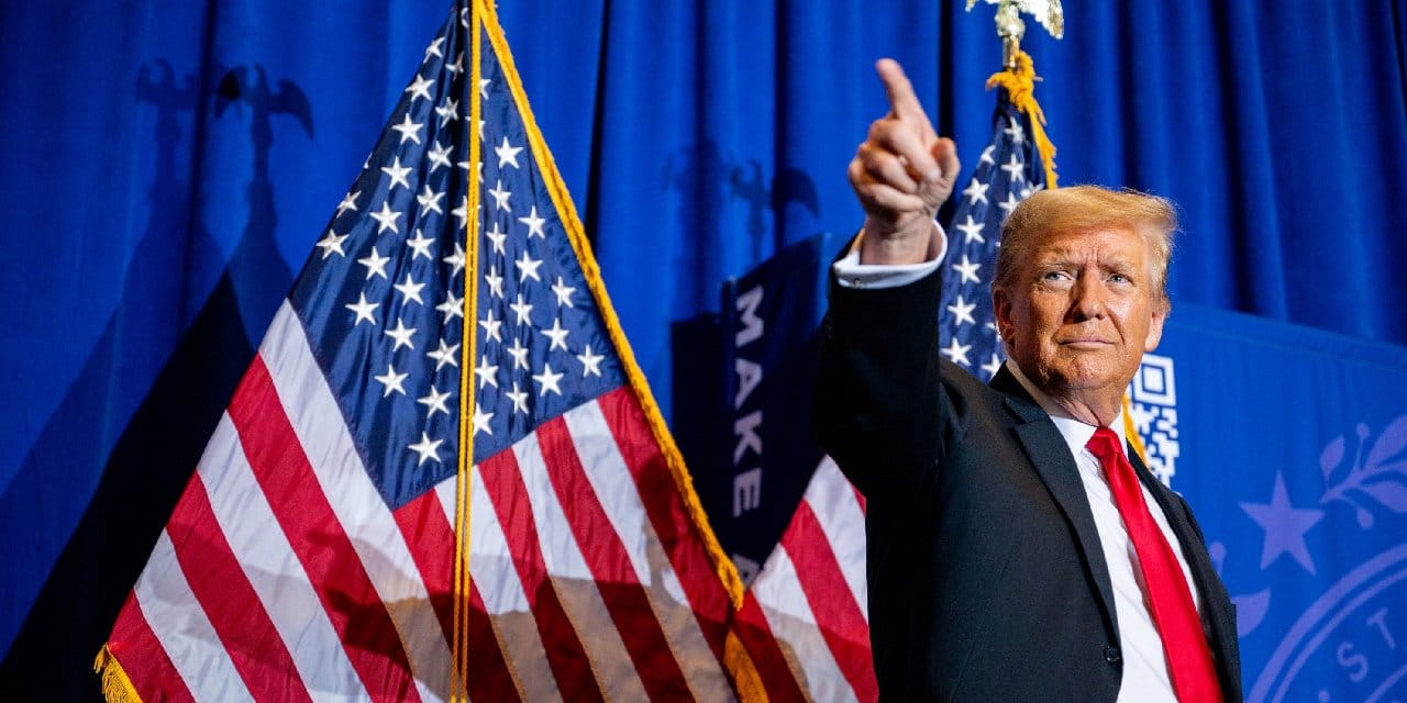 Donald Trump ABD ordusuna savaş emri verdi