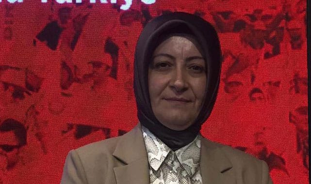 Melek Şahin: Güçlü toplumlar güçlü kadınların varlığıyla yükselir