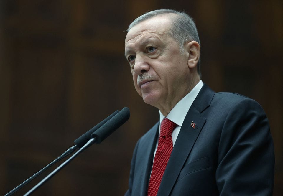 Erdoğan, Özgür Özel’i hedef aldı: Çağırdığı sokak çıkmaz sokaktır