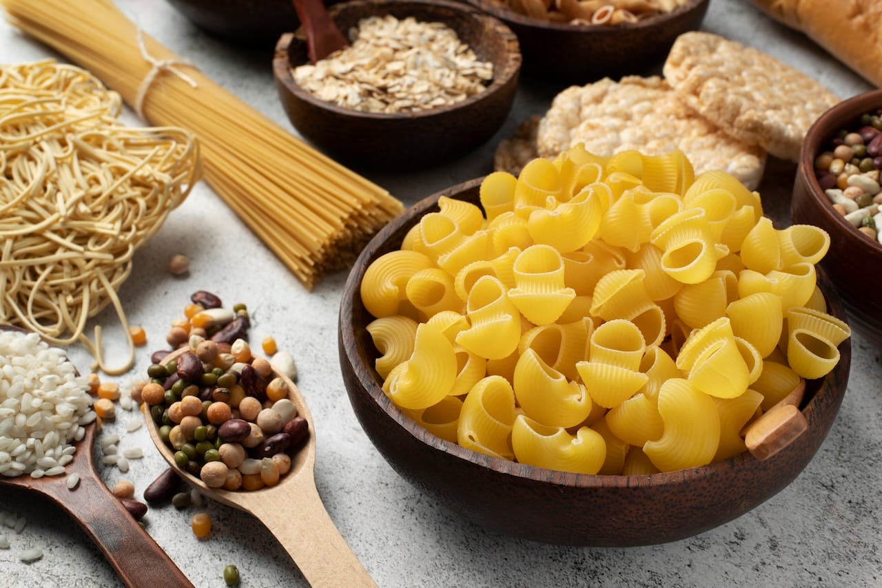 Glutensiz Atıştırmalıklar Nelerdir?