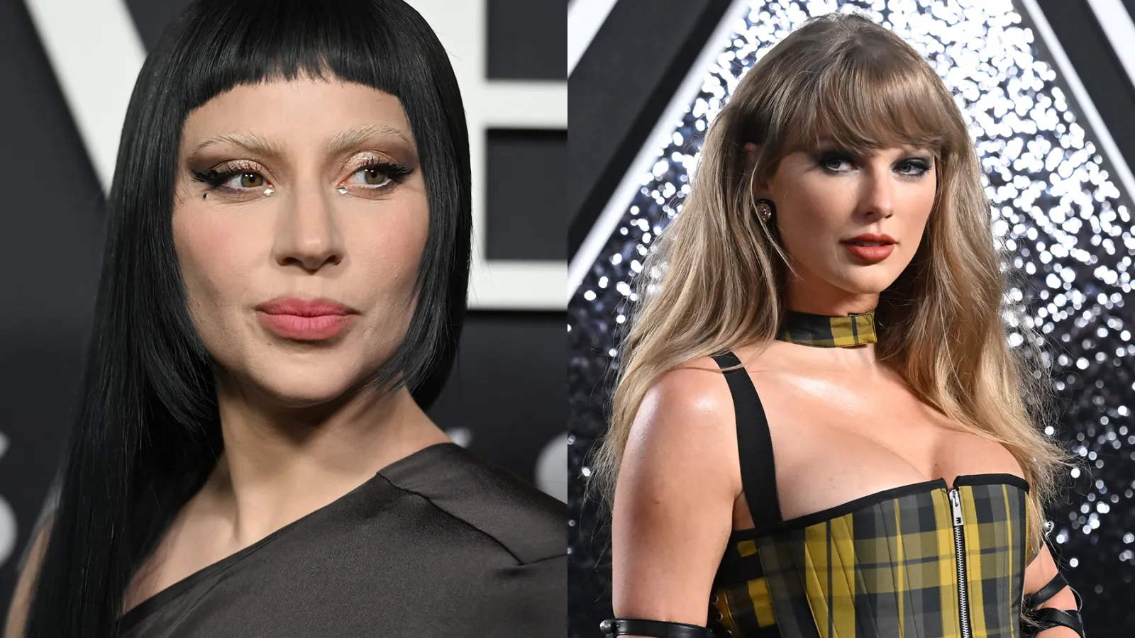 Lady Gaga ve Taylor Swift iş birliği mi? Hayranlar “Mayhem” albümünde gizli katkıyı tartışıyor!