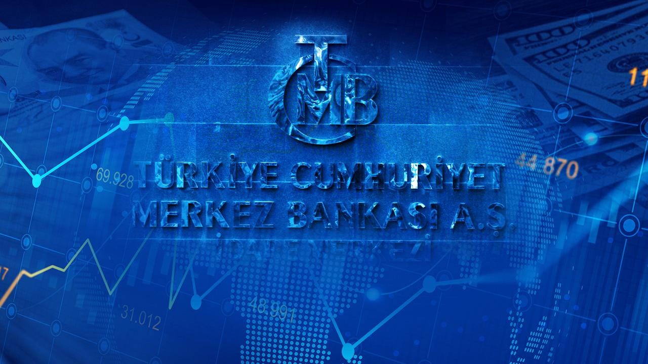 Gözler Merkez Bankası’nda…
