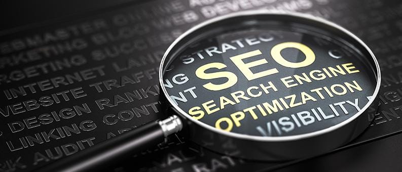 SEO Hizmeti Web Sitenizi Nasıl Üst Sıralara Taşır?