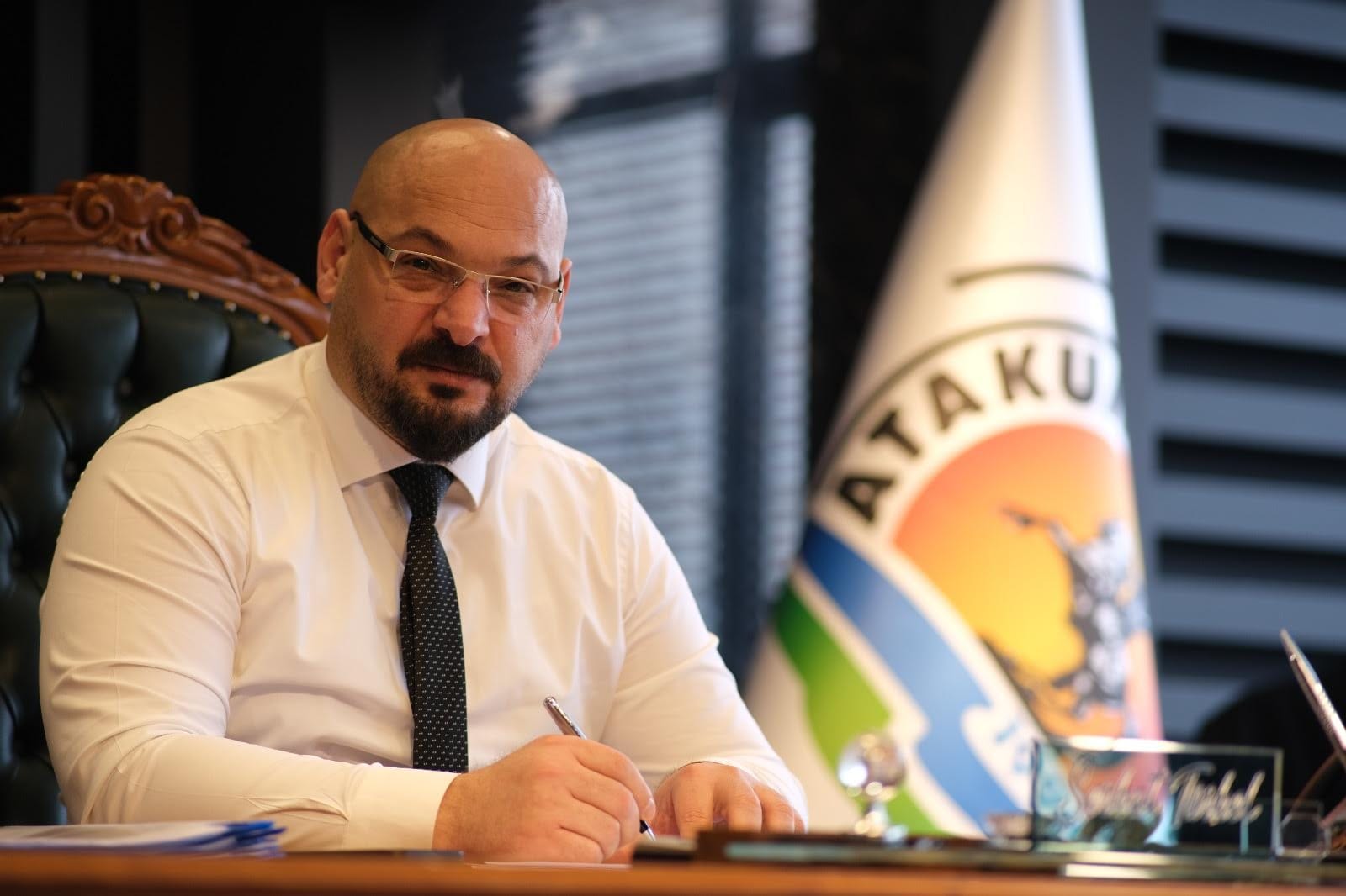 Serhat Türkel'den bayram mesajı: Toplumsal bağımızı daha da güçlendiriyor