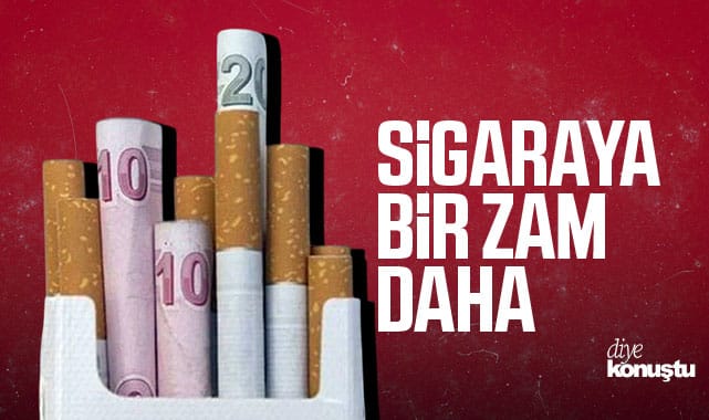 Sigaraya bir zam daha! JTI’dan sonra BAT grubu da fiyatları yükseltti