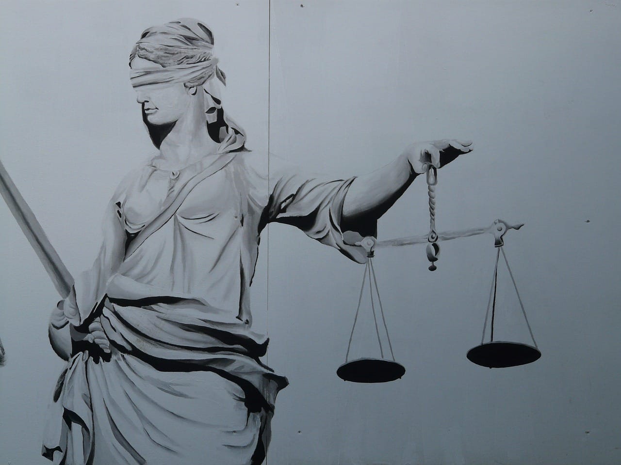 Adaletin sembolü Themis hakkında tüm bilinenler: Gözleri bağlı, elinde terazi olan bir bekçi