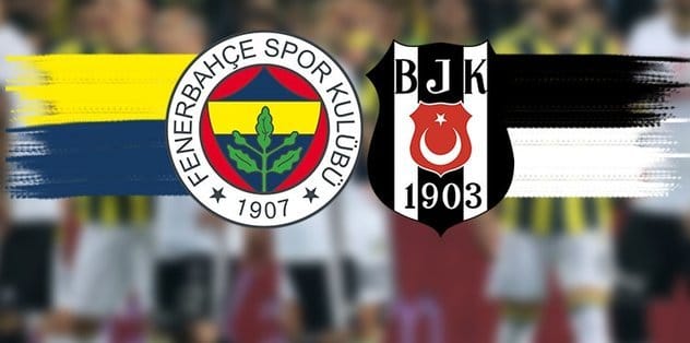 Fenerbahçe-Beşiktaş derbisinde tarih netleşti