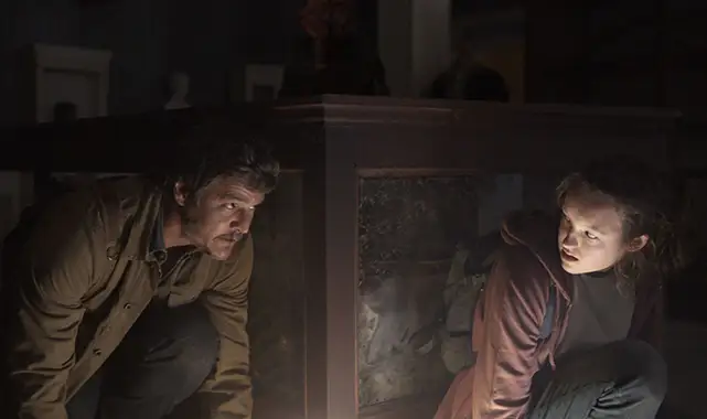 Pedro Pascal'dan The Last of Us itirafı: Hıçkıra hıçkıra ağladım