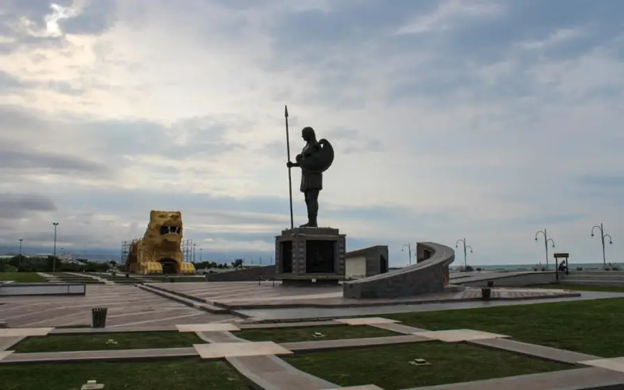 Samsun’un yükselen değeri: Turizmde yeni dönem başlıyor!