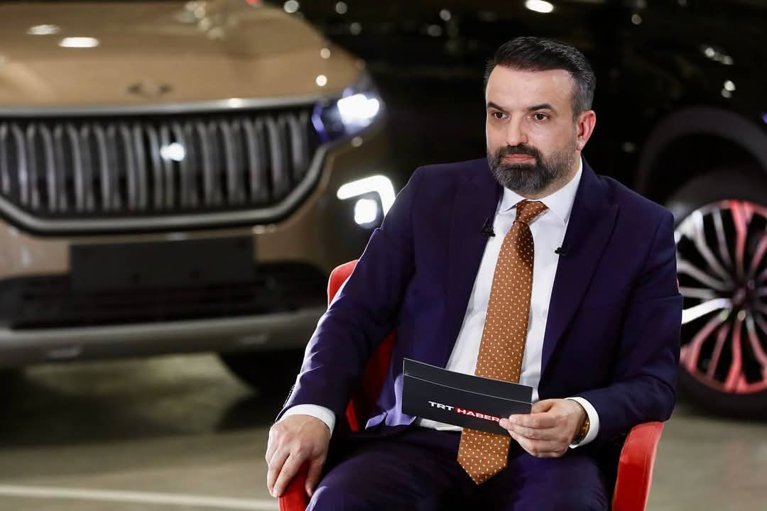Hasan Arslan Ekonomi Gazeteciler Derneği Başkanı oldu