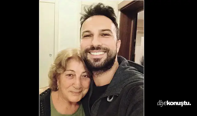 Tarkan’ın acı günü: Annesi Neşe Tevetoğlu hayatını kaybetti