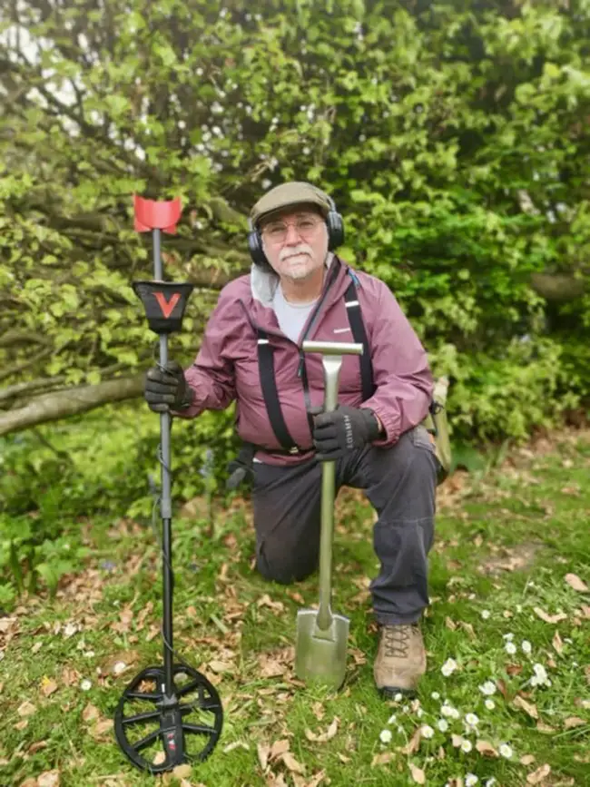 1400 yıllık Anglosakson keşfi: Odin’in kuzgunu sessizliğini bozdu 1400 yıllık Anglosakson keşfi: Odin’in kuzgunu sessizliğini bozdu