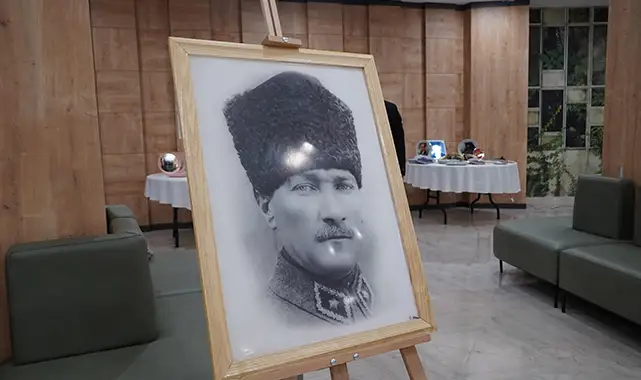 Atakum’da festival tadında 19 Mayıs kutlamaları Atakum’da festival tadında 19 Mayıs kutlamaları