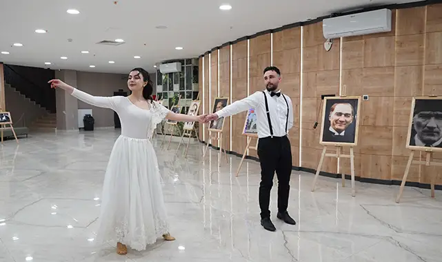 Atakum’da festival tadında 19 Mayıs kutlamaları Atakum’da festival tadında 19 Mayıs kutlamaları