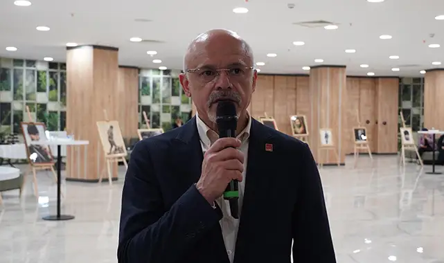 Atakum’da festival tadında 19 Mayıs kutlamaları Atakum’da festival tadında 19 Mayıs kutlamaları