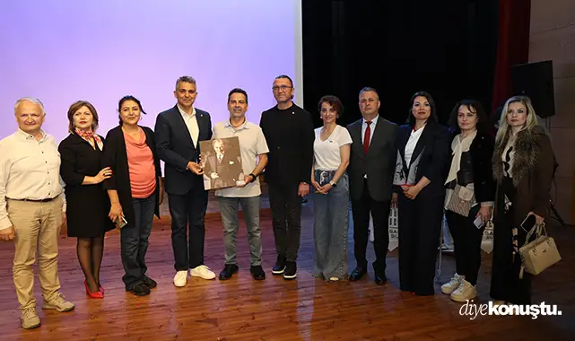 Atakum’un dört bir yanında 19 Mayıs heyecanı Atakum’un dört bir yanında 19 Mayıs heyecanı