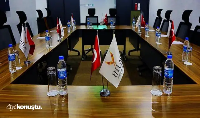 Hamamayağı Kaplıcaları: Samsun Ladik’in şifa ve turizm merkezi Hamamayağı Kaplıcaları: Samsun Ladik’in şifa ve turizm merkezi