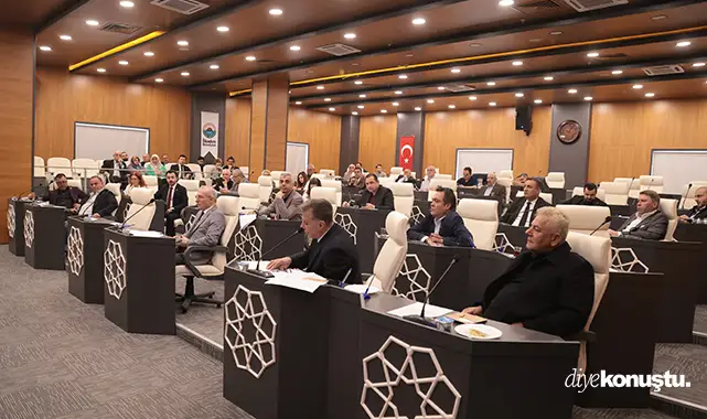 İhsan Kurnaz: İlkadım için hep birlikte ç alışıyoruz İhsan Kurnaz: İlkadım için hep birlikte ç alışıyoruz