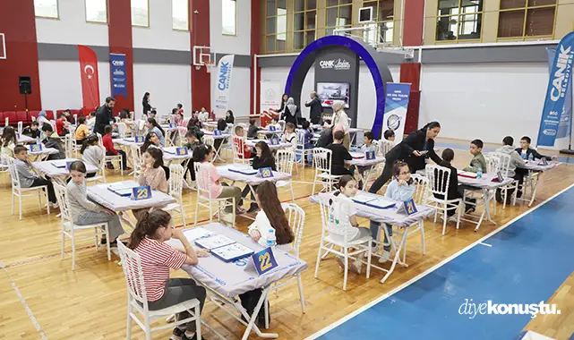 Zekâ, strateji ve rekabet: Canik’te Mangala rüzgârı Zekâ, strateji ve rekabet: Canik’te Mangala rüzgârı