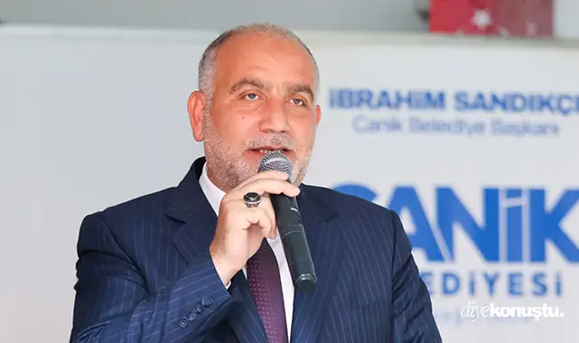 Canik kültür ve sanatta hız kesmiyor: 5 ayda 56 söyleşi Canik kültür ve sanatta hız kesmiyor: 5 ayda 56 söyleşi
