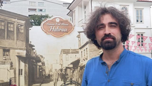 R. Miraç Öztürk’ten yeni kitap: Kafka’ya Kırgınım R. Miraç Öztürk’ten yeni kitap: Kafka’ya Kırgınım