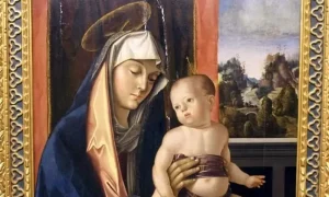 Çalındıktan yarım asır sonra bulunan tablo mahkemelik oldu