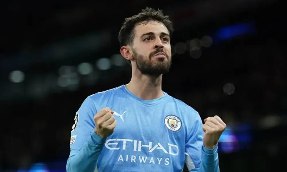 Galatasaray’dan Bernardo Silva açıklaması
