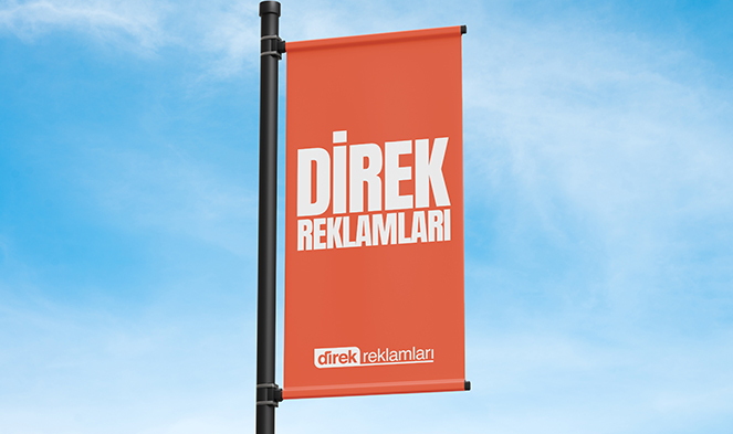 Elektrik direği reklamları ile sokaklarda marka gücünüzü artırın