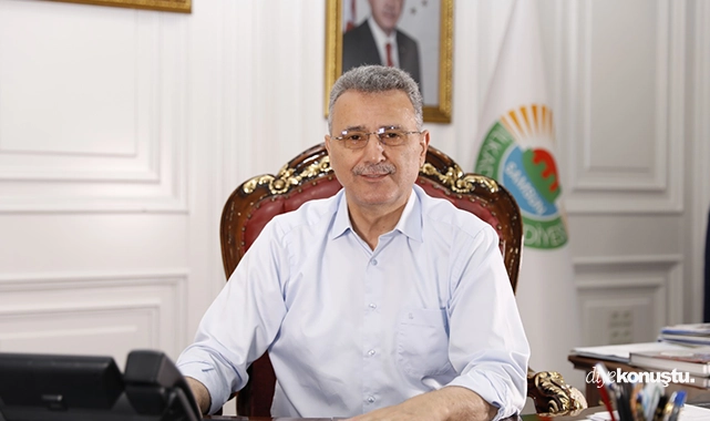 İhsan Kurnaz: Halk sağlığını tehdit edenin karşısındayız