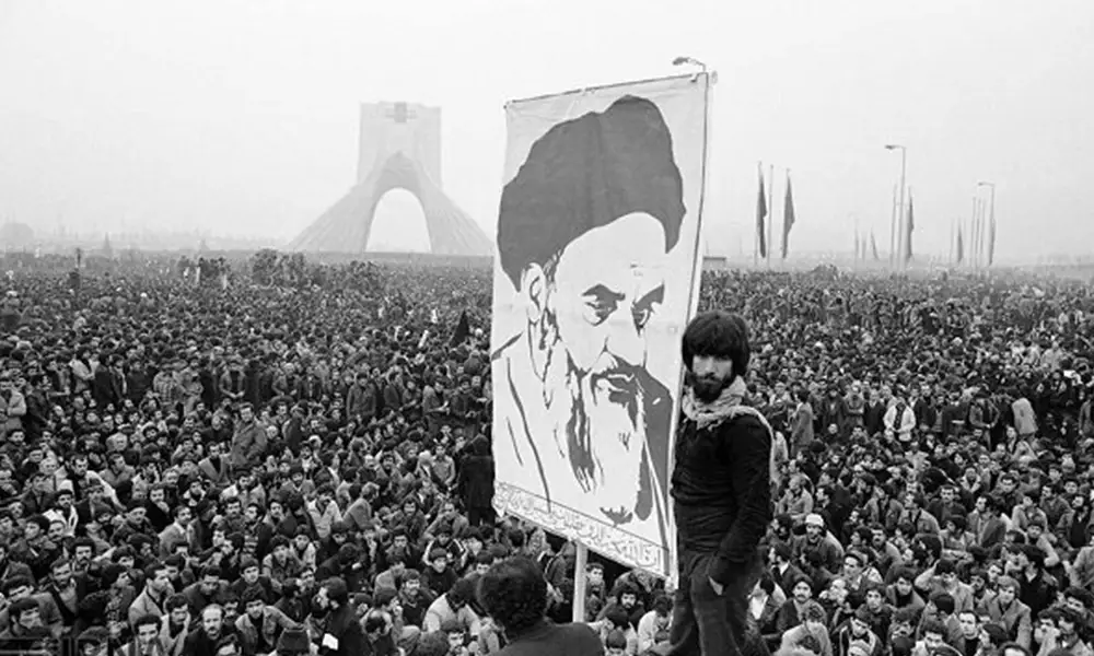 İran ile İsrail neden düşman? İşte 45 yıllık gerilimin hikâyesi 2 Iran ile Israil neden dusman Iste 45 yillik gerilimin hikayesi 2